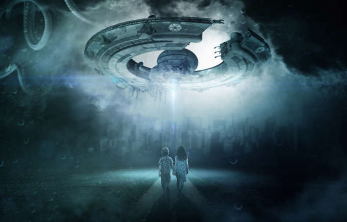Alien Abductions and Experiments