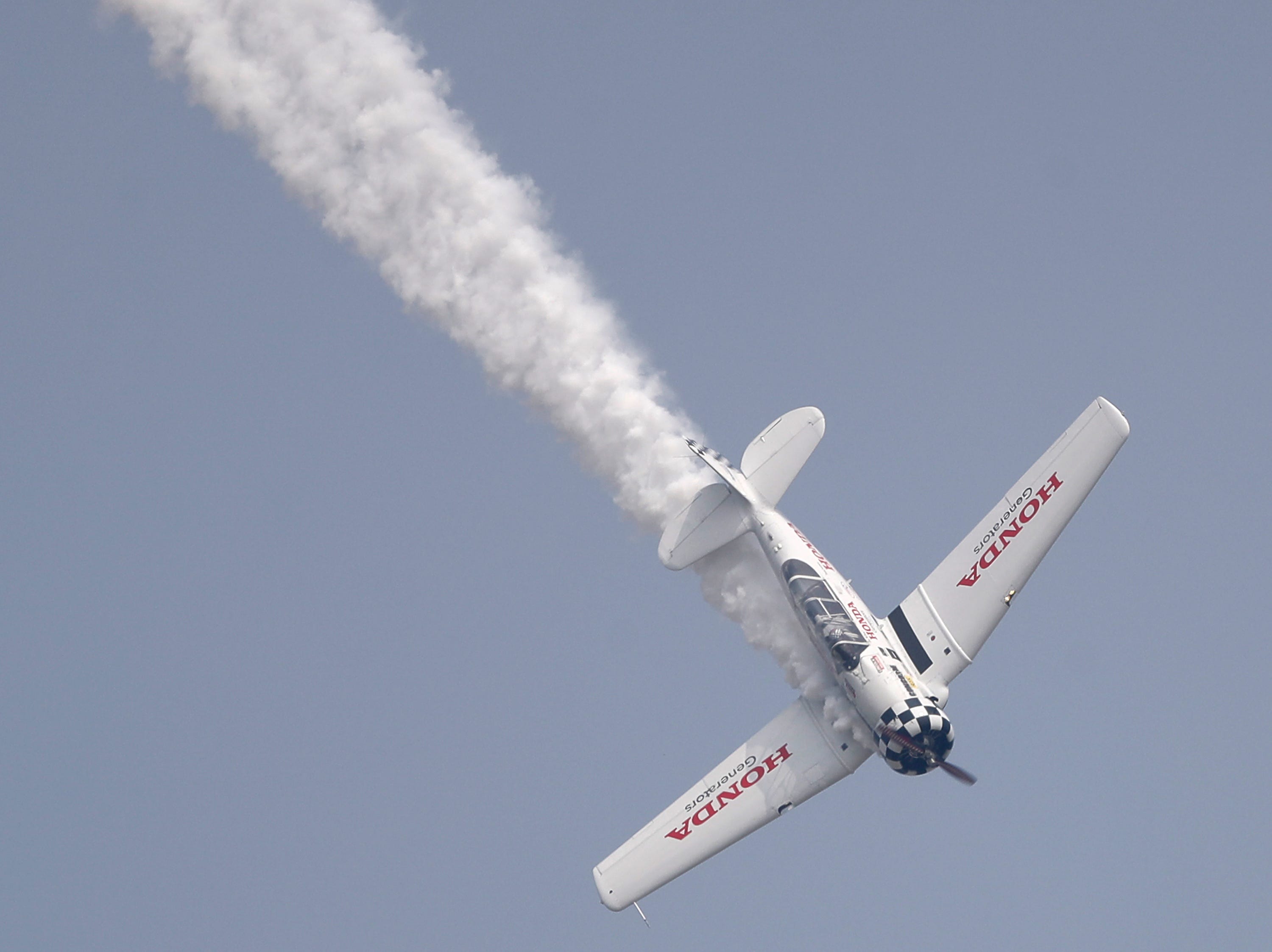 EAA AirVenture Oshkosh had another recordbreaking year in 2023. Here's