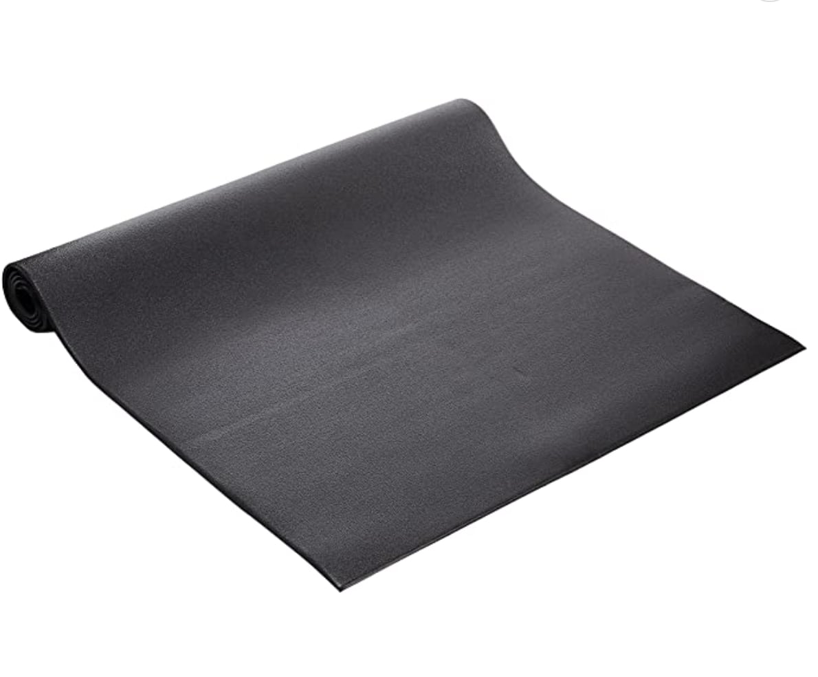 The 9 Best Bike Mats For Your Peloton Bike
