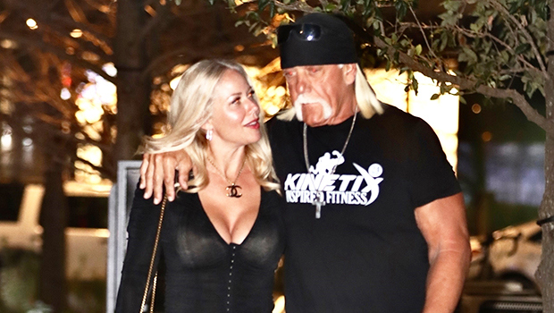 Hulk Hogan’s Wife: Everything To Know About His Current Wife & Past 2 ...