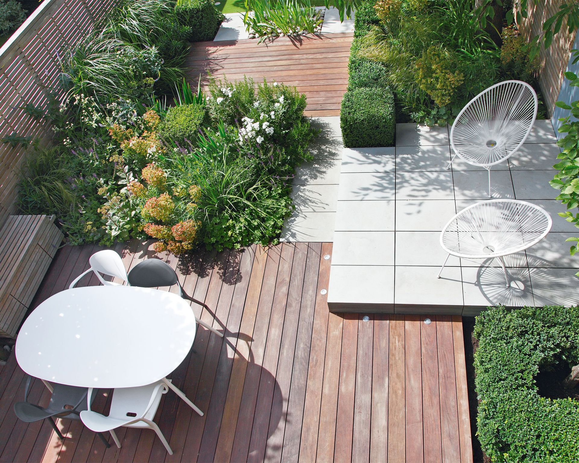 Patio ideas – 27 ways to create a stylish garden patio area