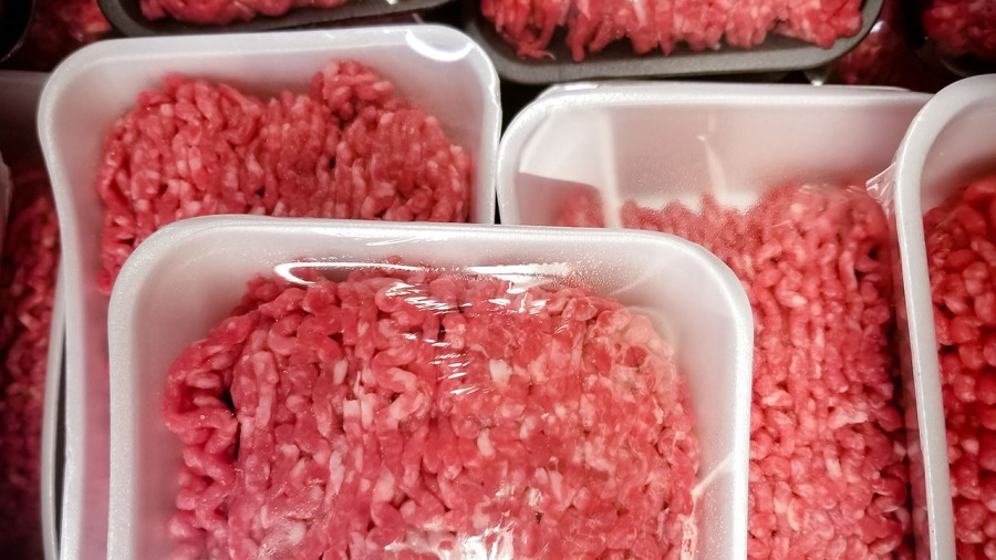 Salmonella outbreak affecting multiple states linked to ground beef CDC