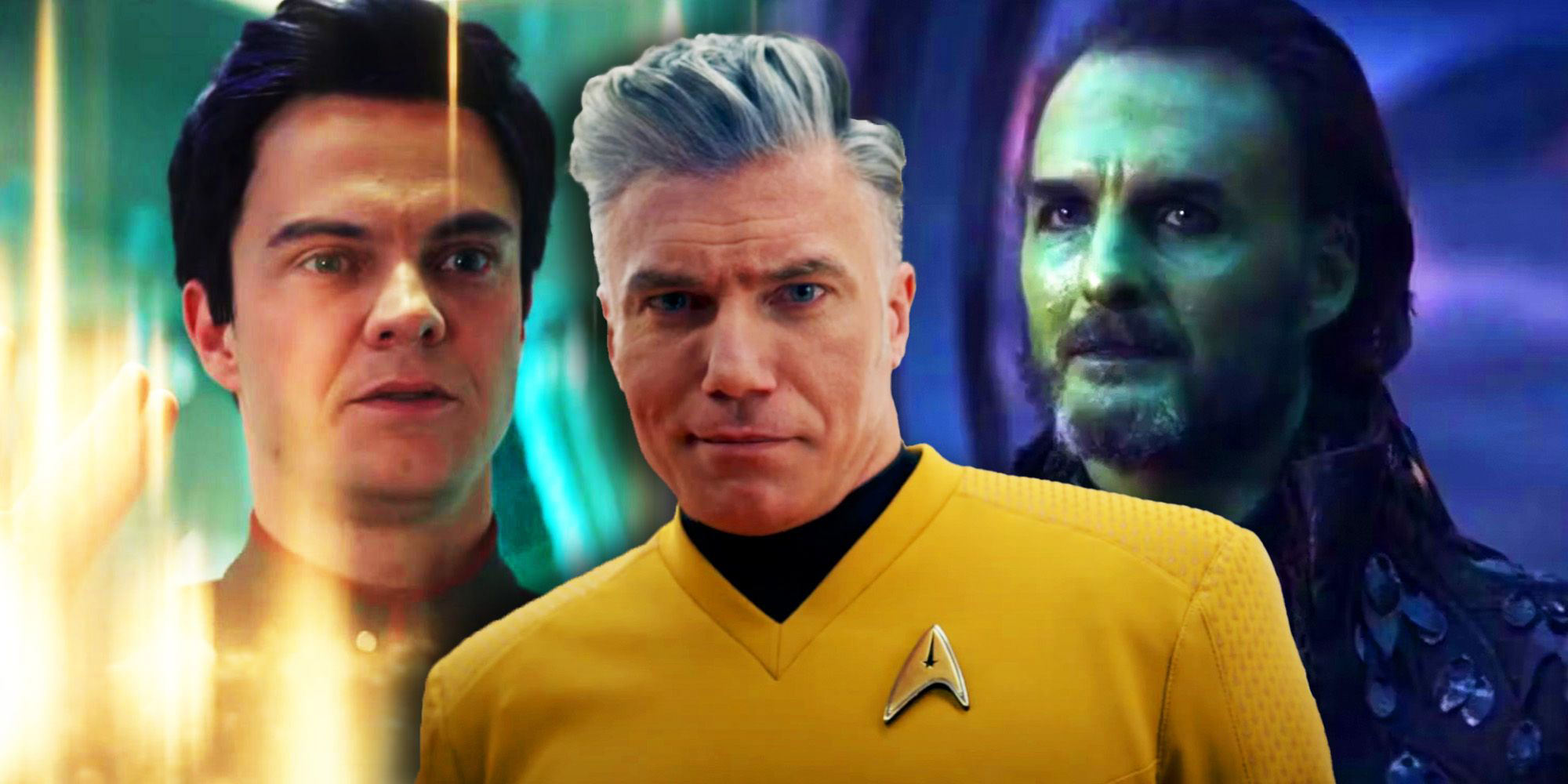 Star Trek’s Orions & How Strange New Worlds Crossover Changed Them For ...
