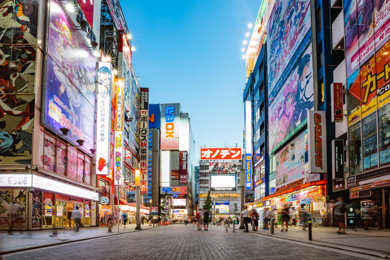 The best ways to travel to Japan with points and miles