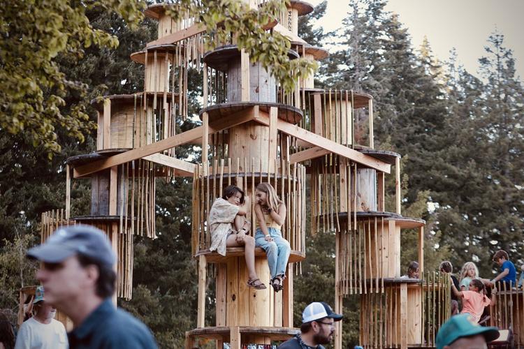 Pickathon lineup unveiled Courtney Bonnie ‘Prince’ Billy, and