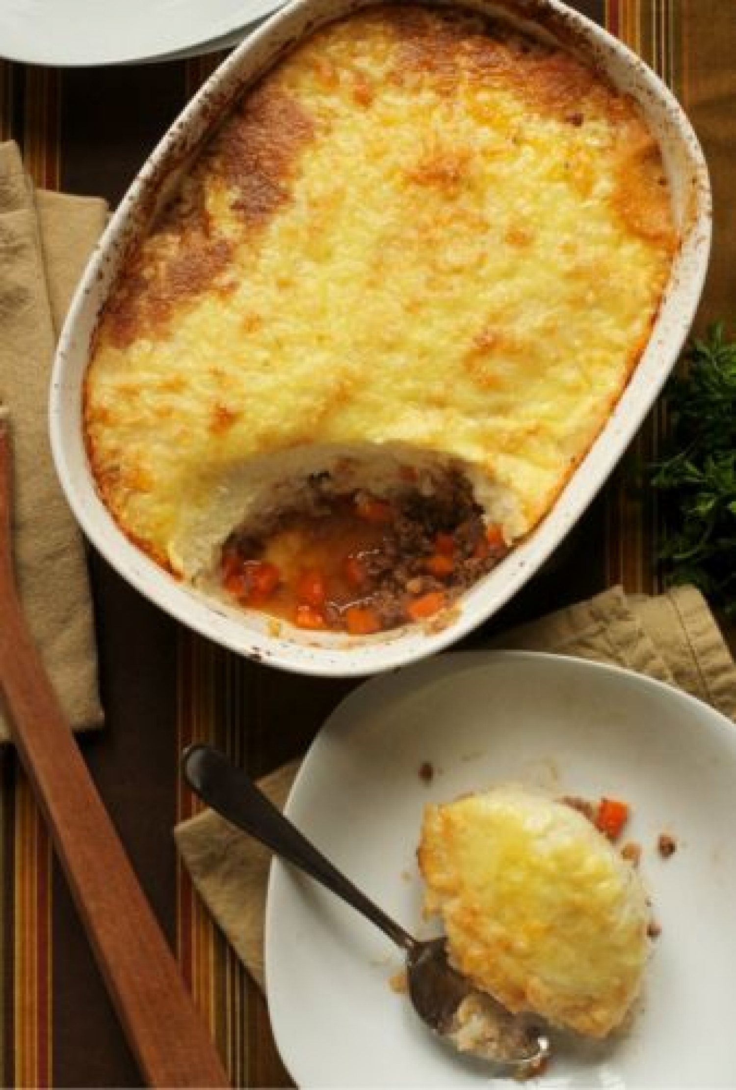 15 feine, französische Köstlichkeiten von Landküche bis Haute Cuisine