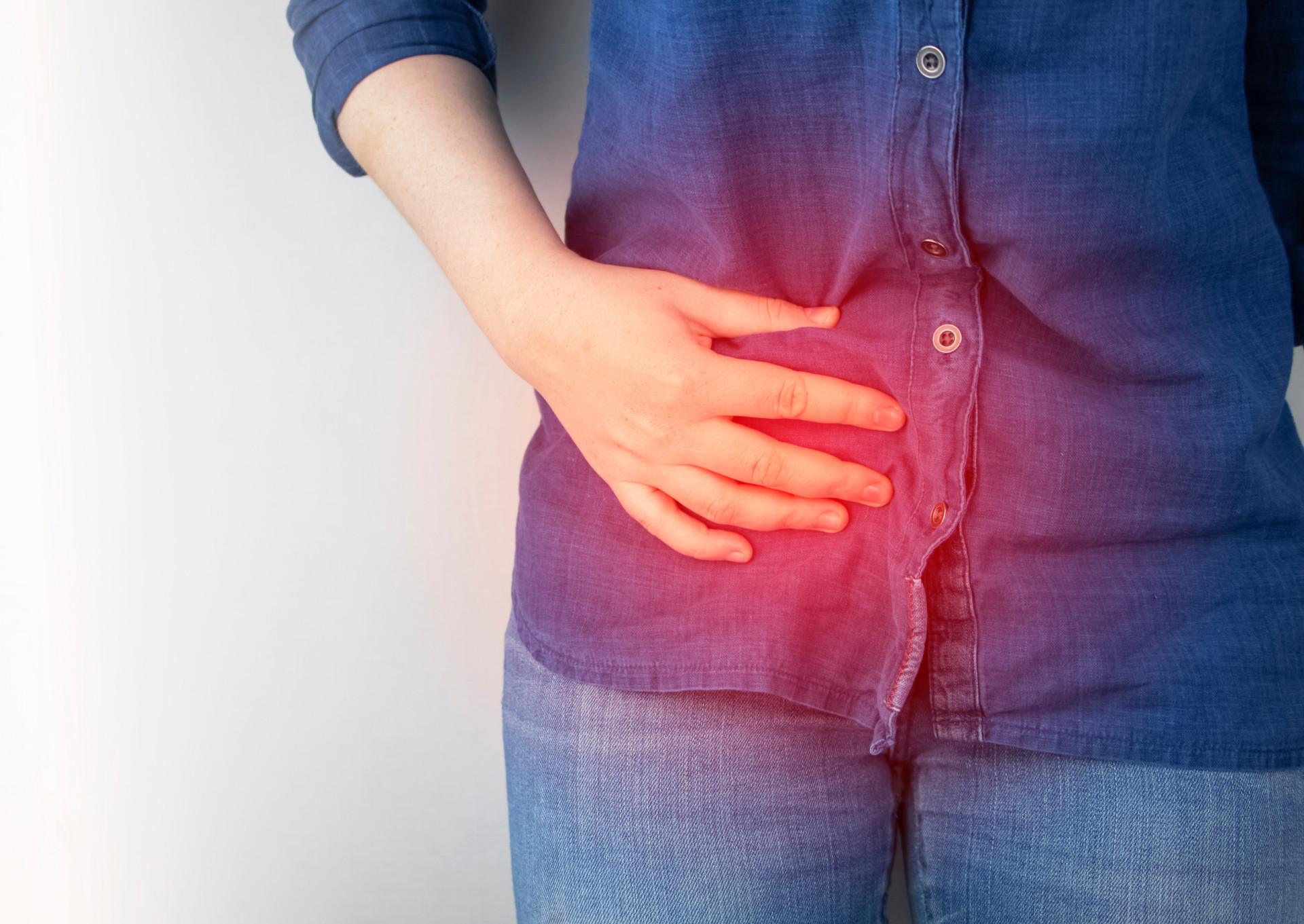 Everything You Need To Know About Appendicitis