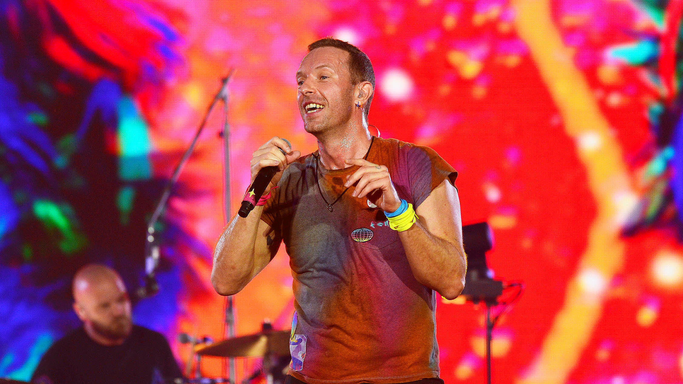 Coldplay live 2024 Termine, Tickets, Vorverkauf