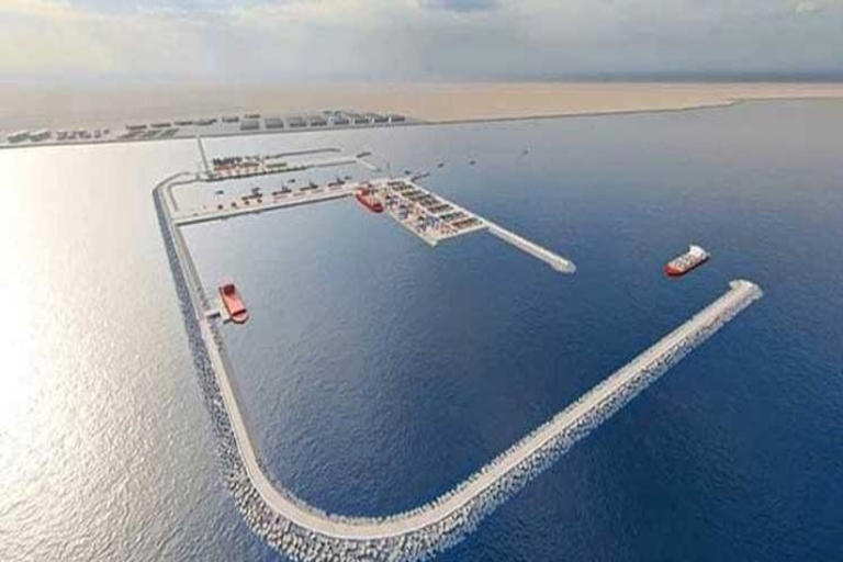 FT 2023 : Les chantiers ayant marqué le règne de Mohammed VI