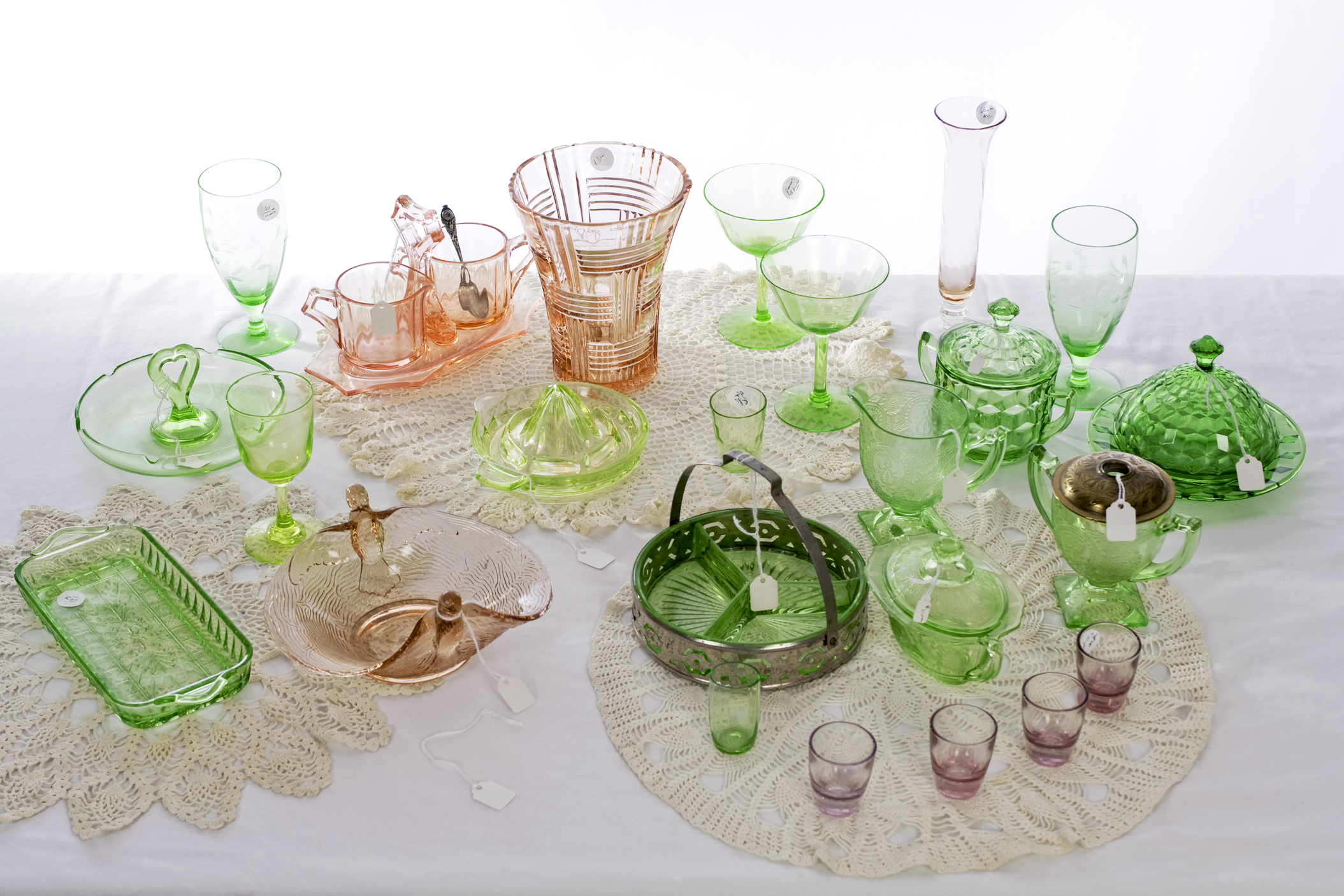 Depression Glass Patterns A Picture Identification Guide   AA1emaqj.img