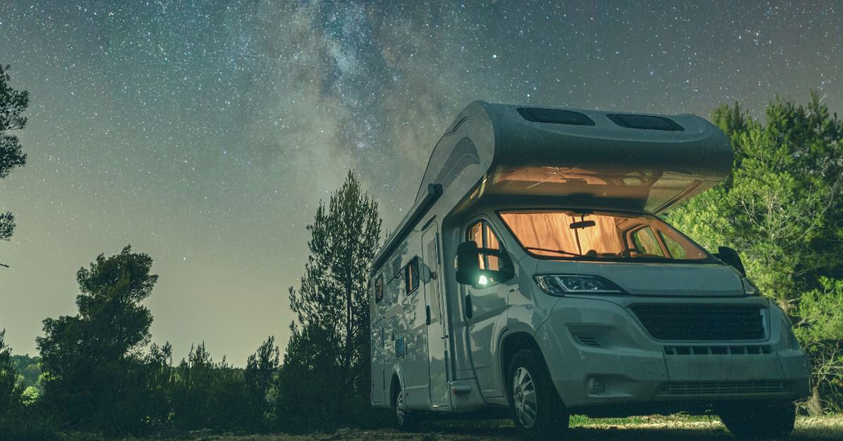 8 Reasons RV Travel Is a Great Option for Your Next Family Vacation