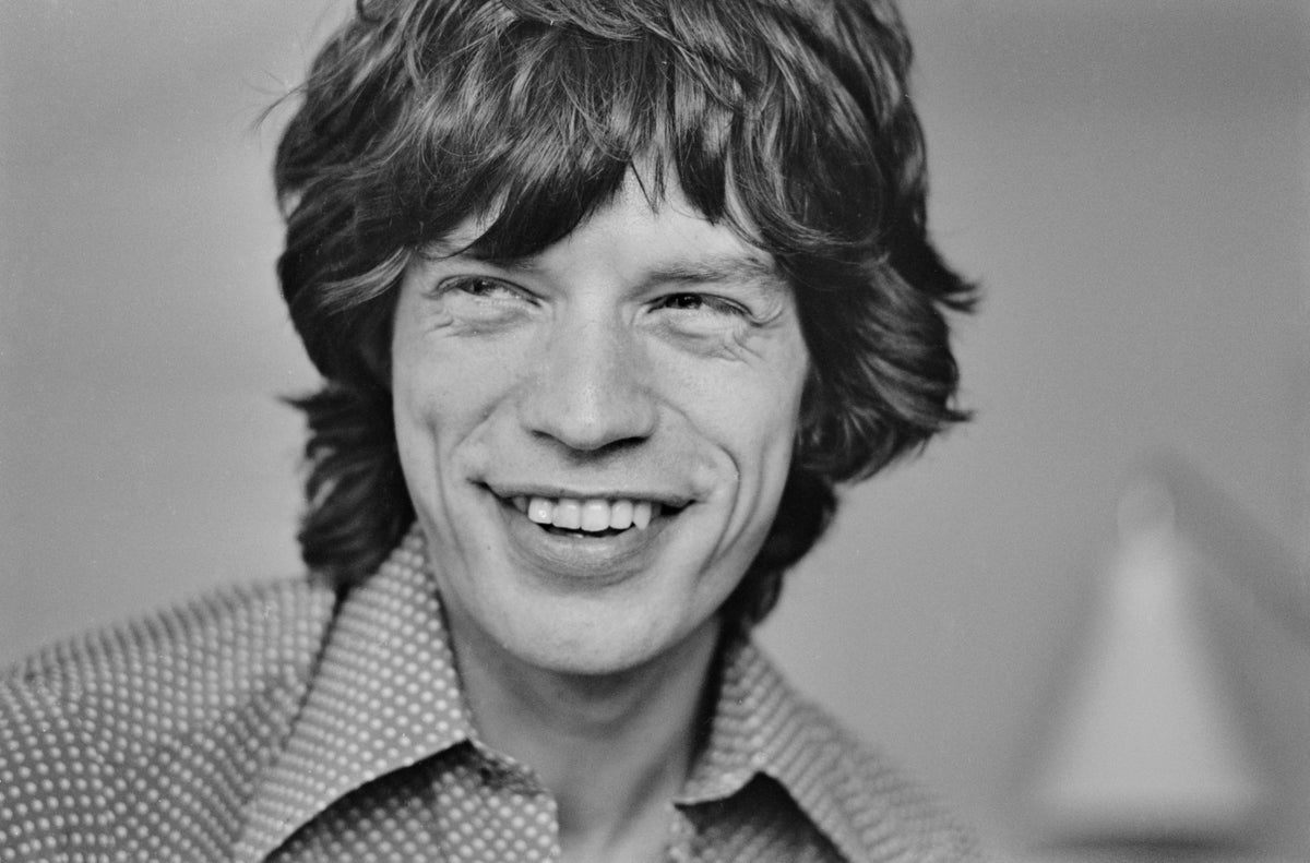 Mick Jagger Why The Rolling Stones Front Man Was An Unlikely Queer Icon
