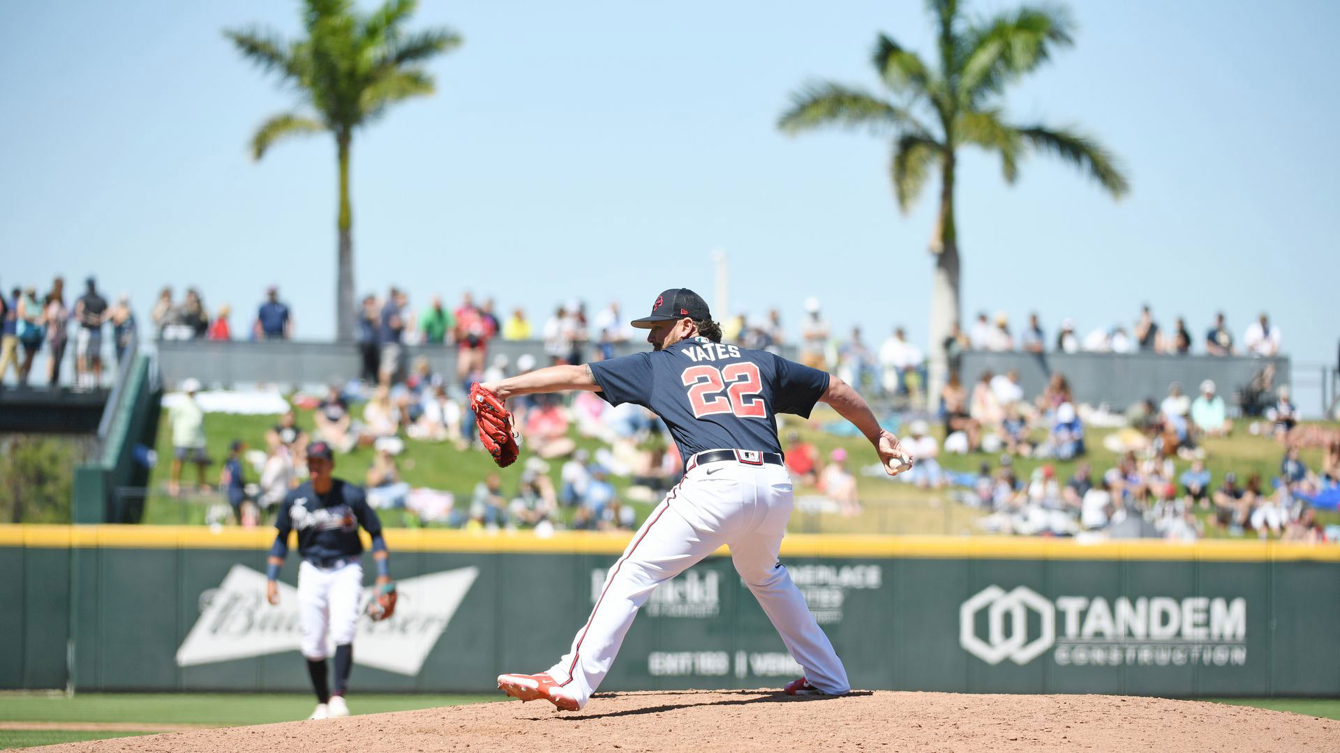 Braves News 2024 Spring Training schedule released, Braves fall to Red