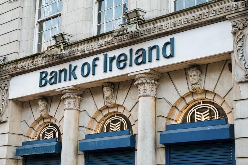 Bank of Ireland increases fixed mortgage rates for fourth time in less