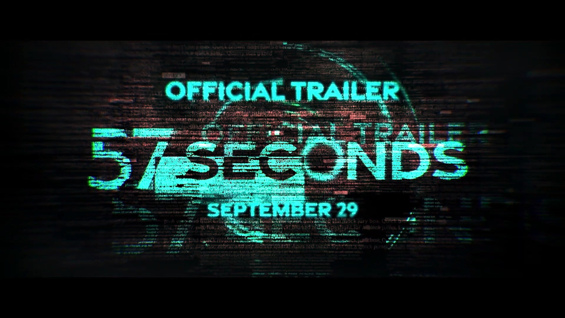 movie review 57 seconds