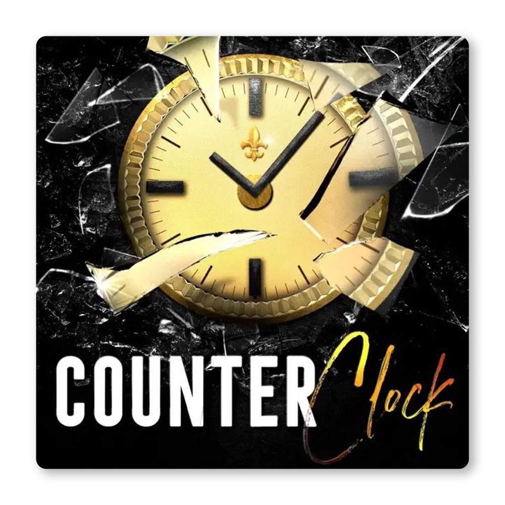 <p><em>CounterClock</em> re-examines one homicide each season. Investigative journalist Delia D’Ambra is an excellent researcher who sifts through old case files, interviews, and photos to create a must-listen podcast. <em>CounterClock</em> has five seasons available to enjoy.</p><p><a class="body-btn-link" href="https://go.redirectingat.com?id=74968X1553576&url=https%3A%2F%2Fpodcasts.apple.com%2Fus%2Fpodcast%2Fcounterclock%2Fid1489482036&sref=https%3A%2F%2Fwww.biography.com%2Fcrime%2Fg44614656%2Fbest-true-crime-podcasts%2F">Shop Now</a> <a class="body-btn-link" href="https://open.spotify.com/show/3aZfzs19IagwtxnoPkb2ay">Spotify</a> <a class="body-btn-link" href="https://www.audible.com/pd/CounterClock-Podcast/B08JJMTB8V">Audible</a></p>