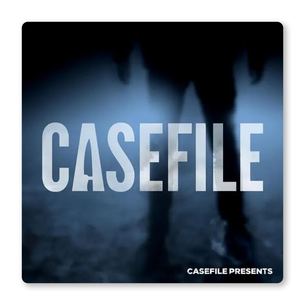 <p>This podcast’s Australian host, who goes by “Anonymous,” looks at a different incident in each episode. He’s covered crimes that took place in Australia and around the globe. <em>Casefile</em> has been around since 2016 and is still producing new episodes, some of which are initially available only to premium subscribers.</p><p><a class="body-btn-link" href="https://go.redirectingat.com?id=74968X1553576&url=https%3A%2F%2Fpodcasts.apple.com%2Fus%2Fpodcast%2Fcasefile-true-crime%2Fid998568017&sref=https%3A%2F%2Fwww.biography.com%2Fcrime%2Fg44614656%2Fbest-true-crime-podcasts%2F">Shop Now</a> <a class="body-btn-link" href="https://open.spotify.com/show/4V3K3zyD0k789eaSWFXzhc">Spotify</a> <a class="body-btn-link" href="https://www.audible.com/pd/Casefile-True-Crime-Podcast/B08JJNLY6G">Audible</a></p>