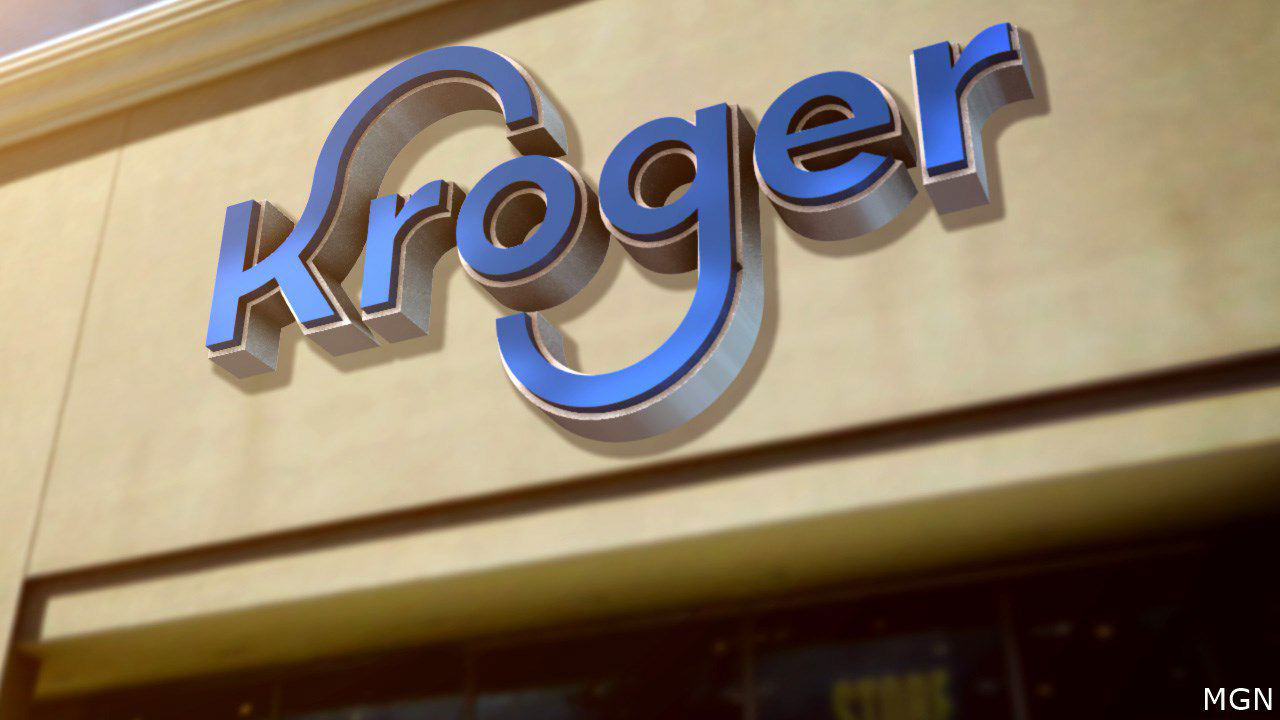Kroger hosts senior discount day on Aug. 2