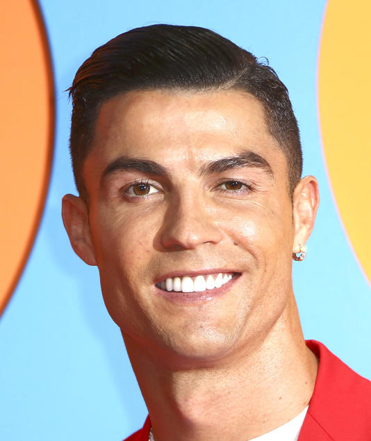 Cristiano Ronaldo (38)