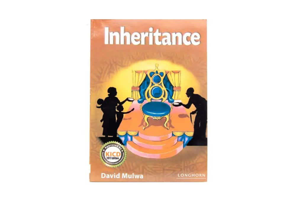 book review of inheritance by david mulwa
