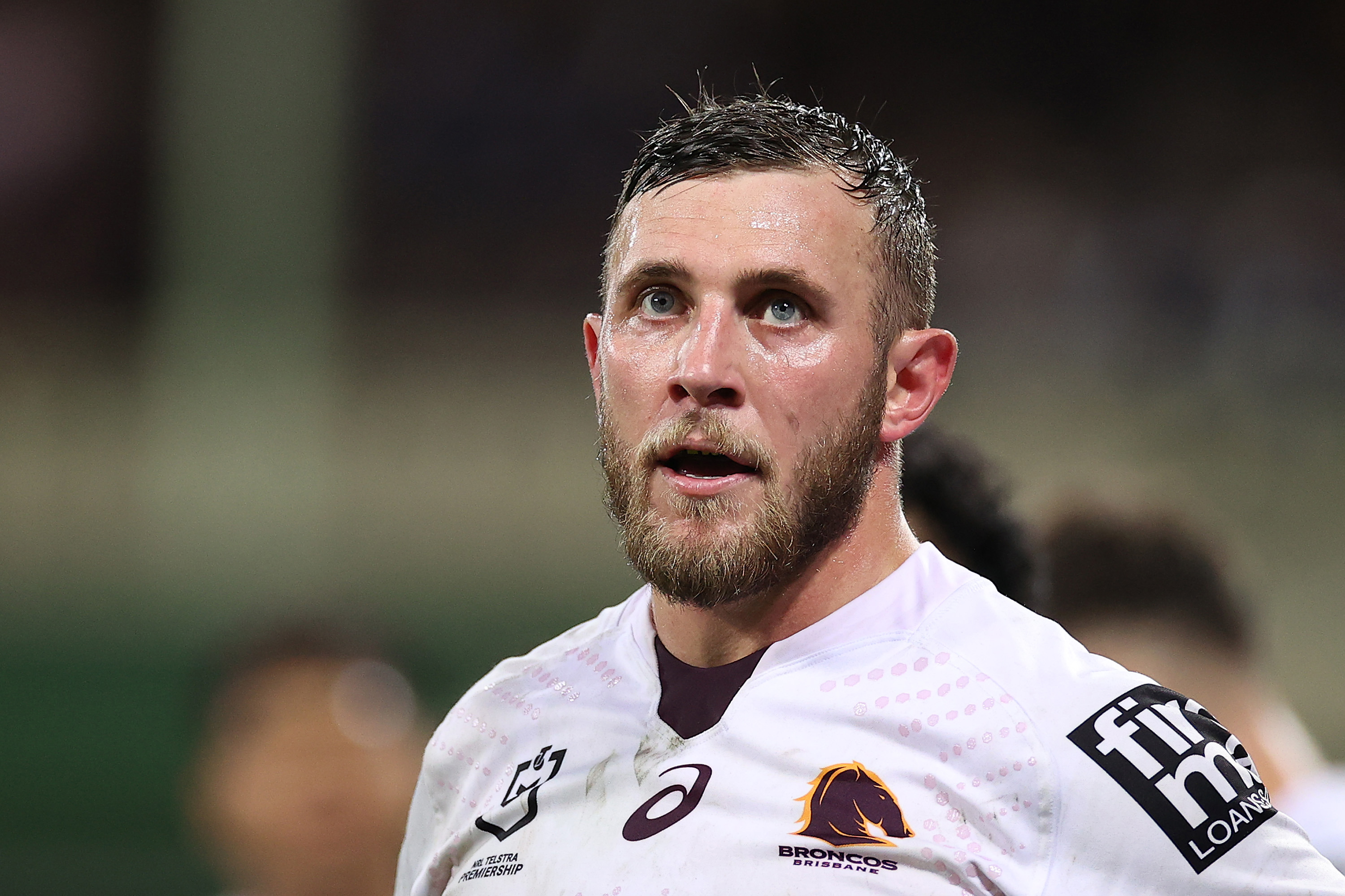 broncos star set for exit after meeting with rival