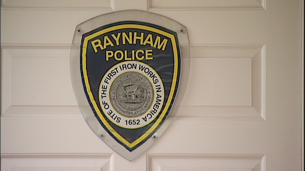 Police identify man killed in Raynham crash