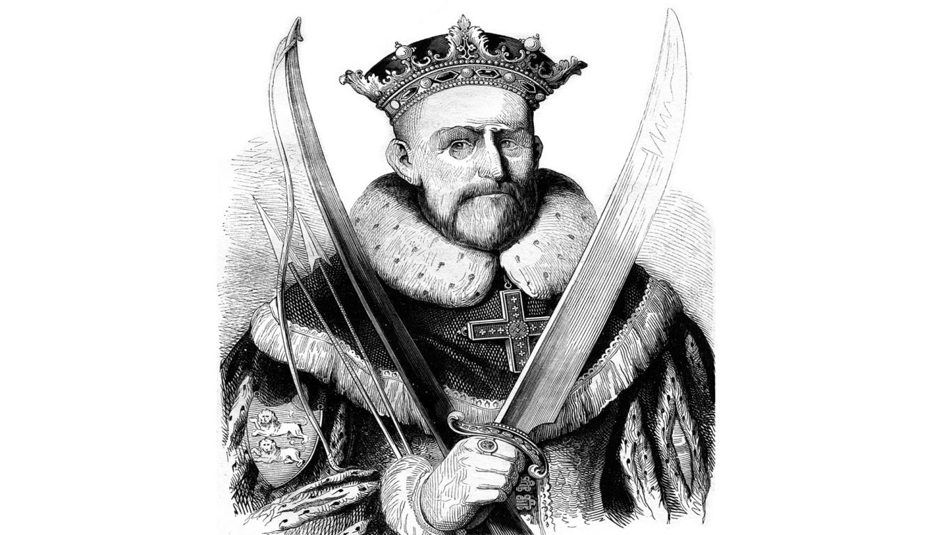 Rulers of england. William the Conqueror. William the Conqueror спасибо за внимание. Richest King in History.