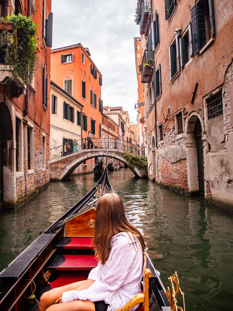 How to Spend One Day in Venice: The Perfect Itinerary