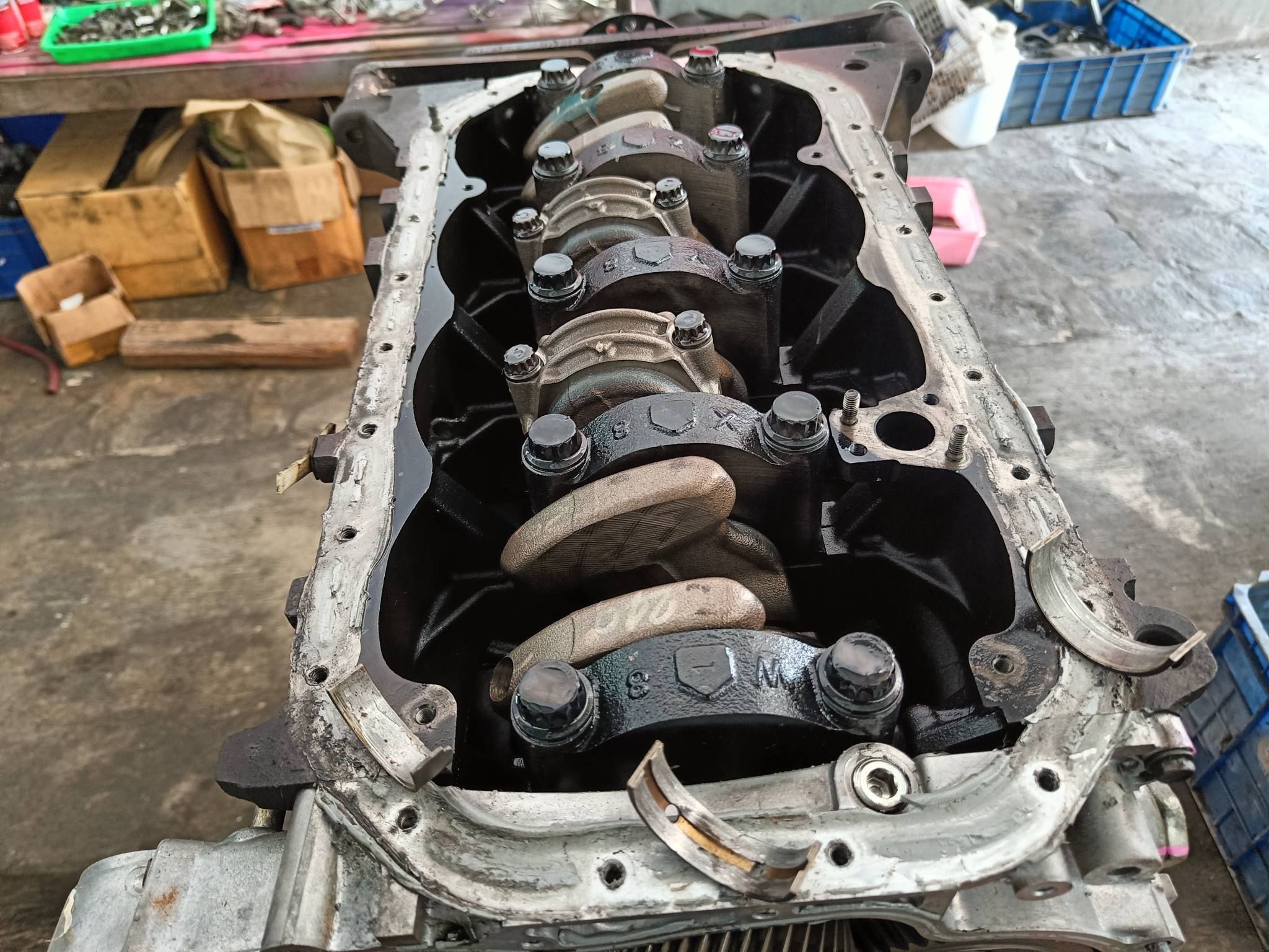 Inilah Cara Sederhana Memeriksa Kesehatan Mesin Mobil Diesel Anda