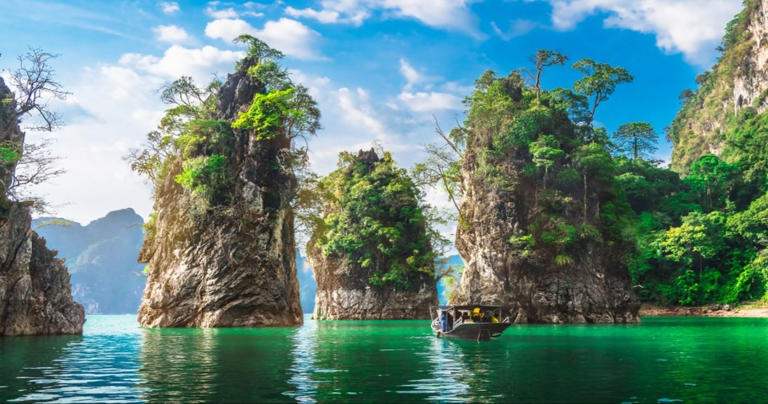 10 Things To Know Before Visiting Khao Sok National Park In Thailand