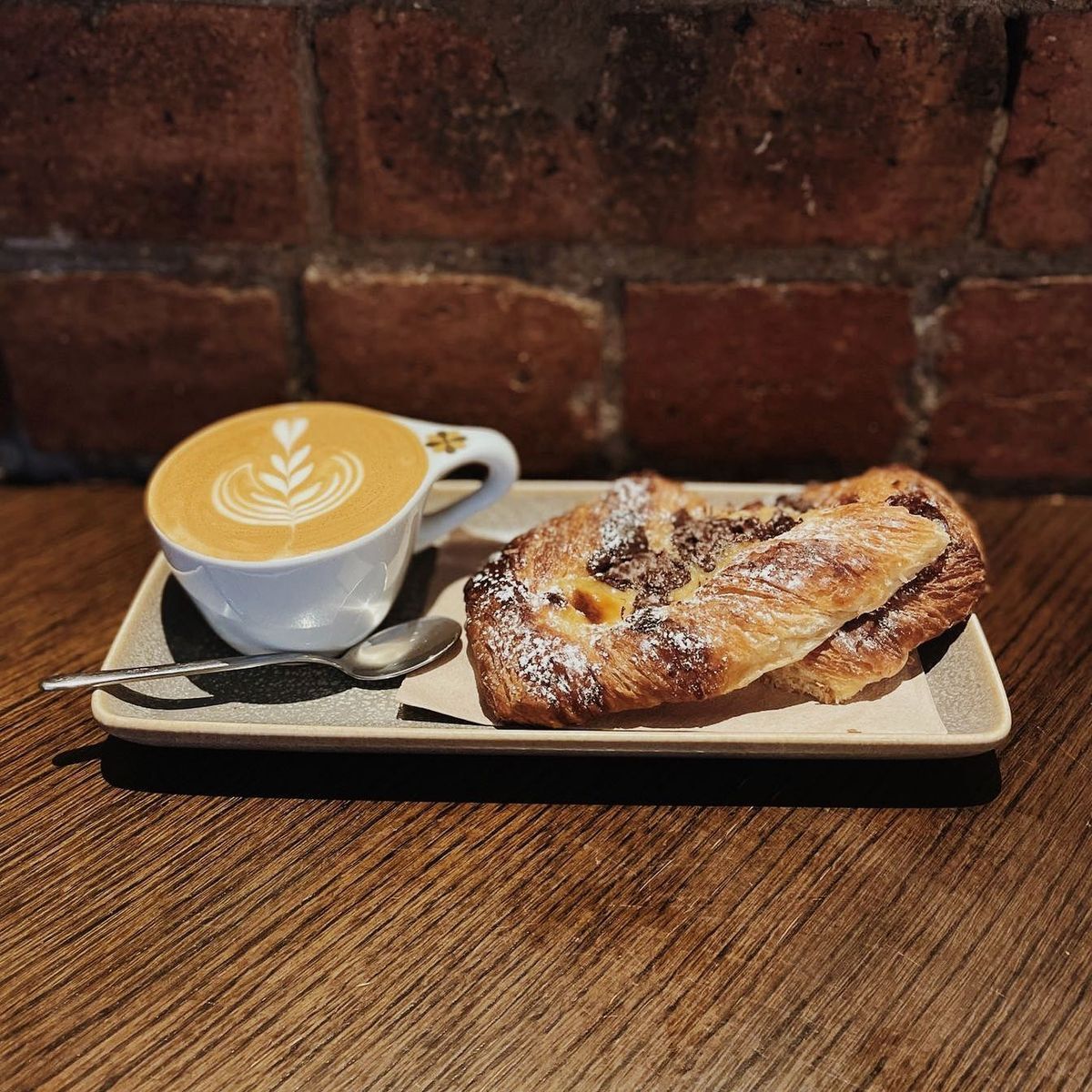 20 of the best independent coffee shops in the U.K.