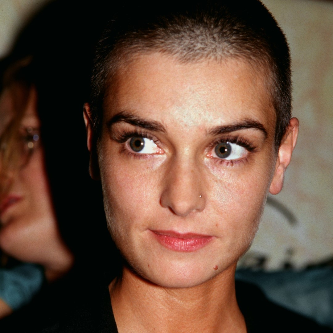 Sinéad O'Connor: her life story, between heaven and hell