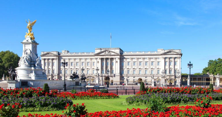 London Calling: 10 Amazing Landmarks That Are Worth Visiting