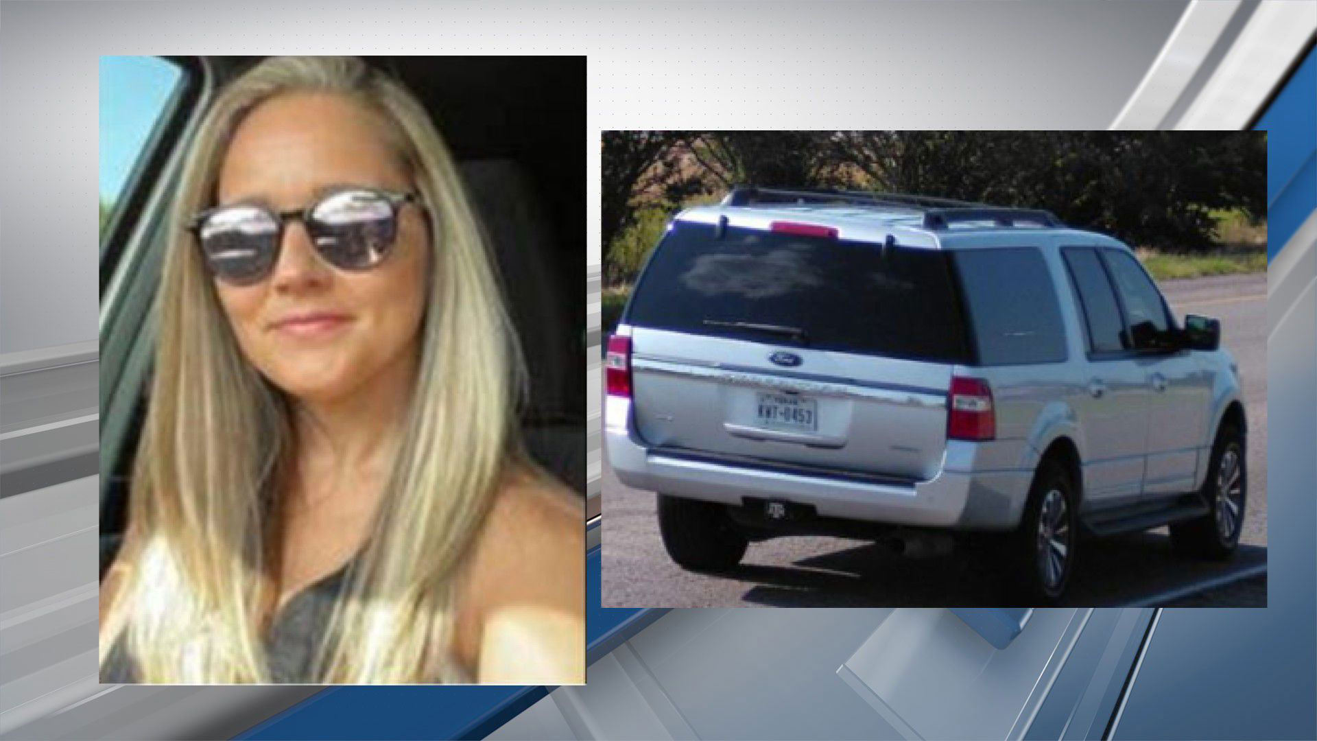 Missing Keller woman found safe in Fort Worth