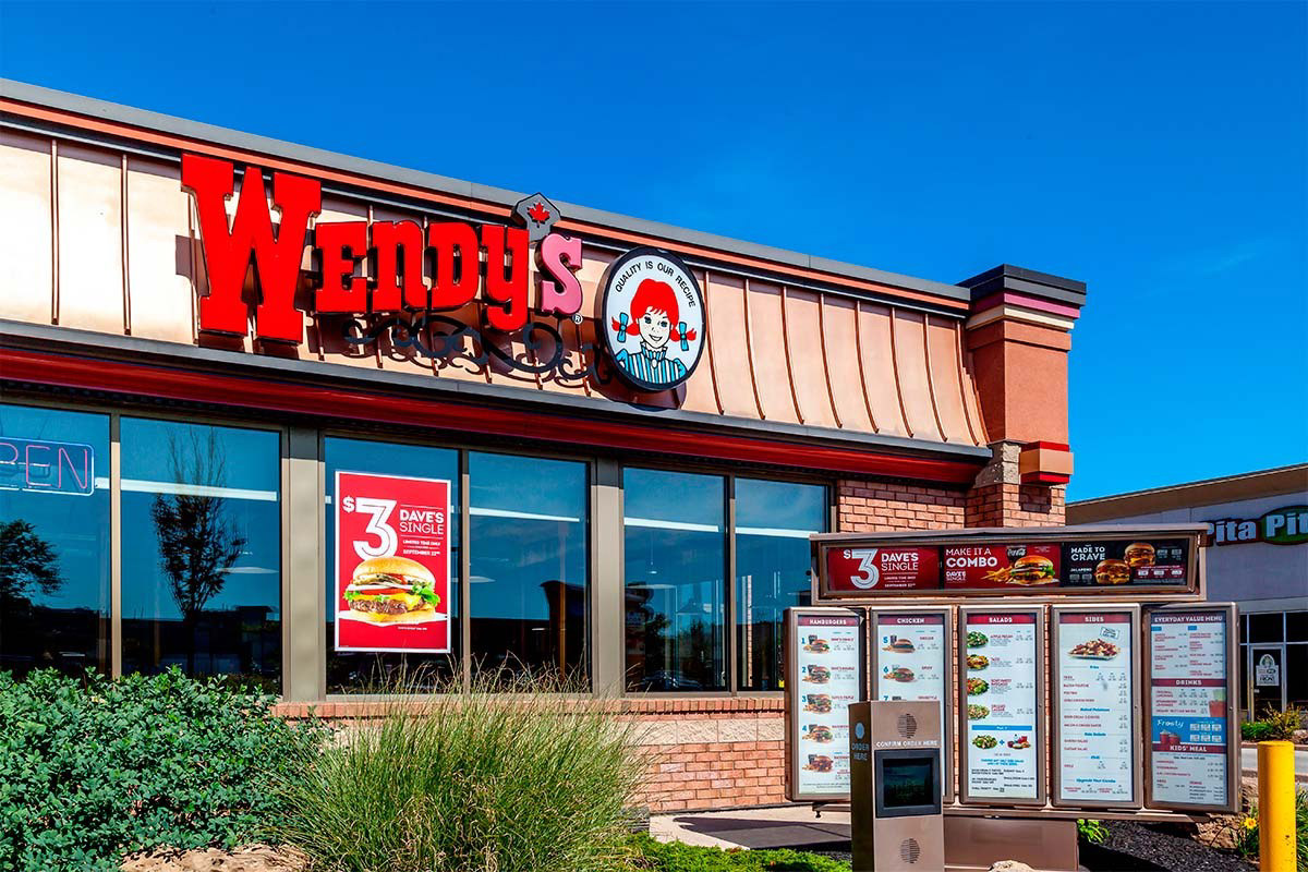 These Wendy's menu items sure look like Taco Bell