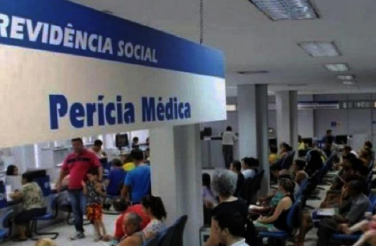 EXCELENTE notícia sobre as longas filas do INSS acaba de chegar