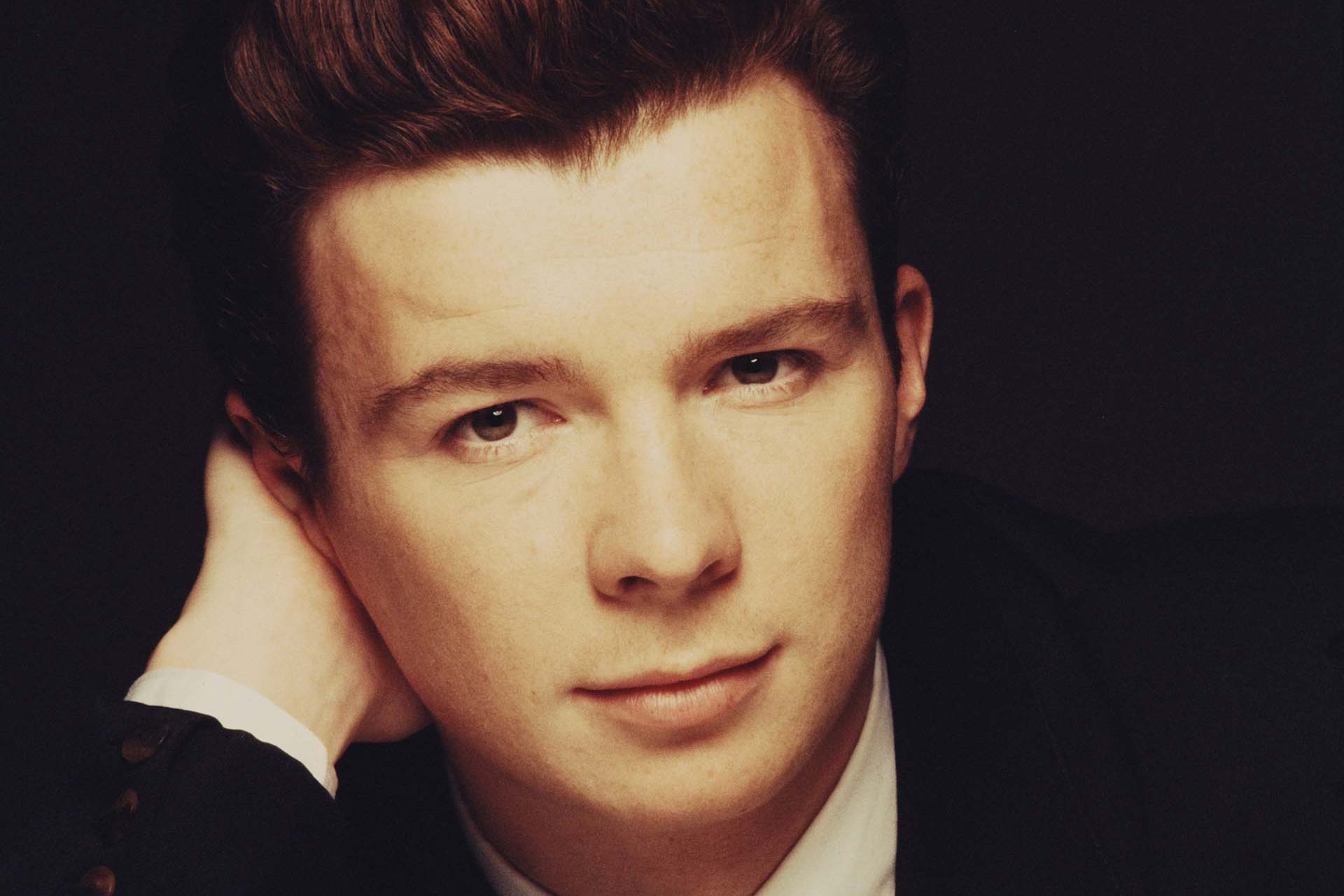 Rick Astley