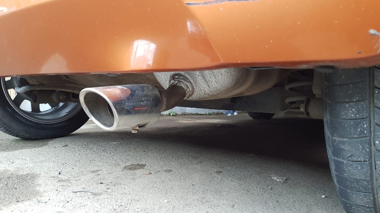 AA1epbJc Jangan Kejutkan Diri Anda: Kenapa Knalpot Mobil Mengeluarkan Air di Pagi Hari? Ini Jawabannya