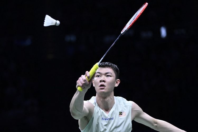 Hasil India Open 2024 Penjegal Jonatan Bubar Jalan Digulung Unggulan