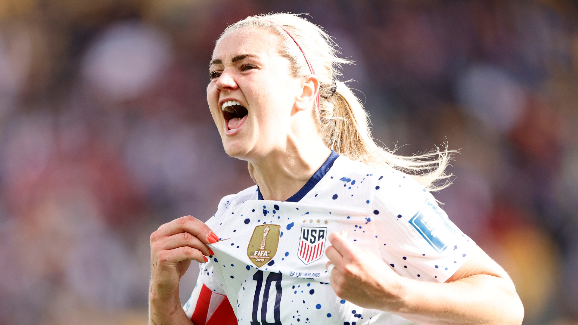 What time is USWNT vs Sweden? TV schedule live streams for 2023 Women