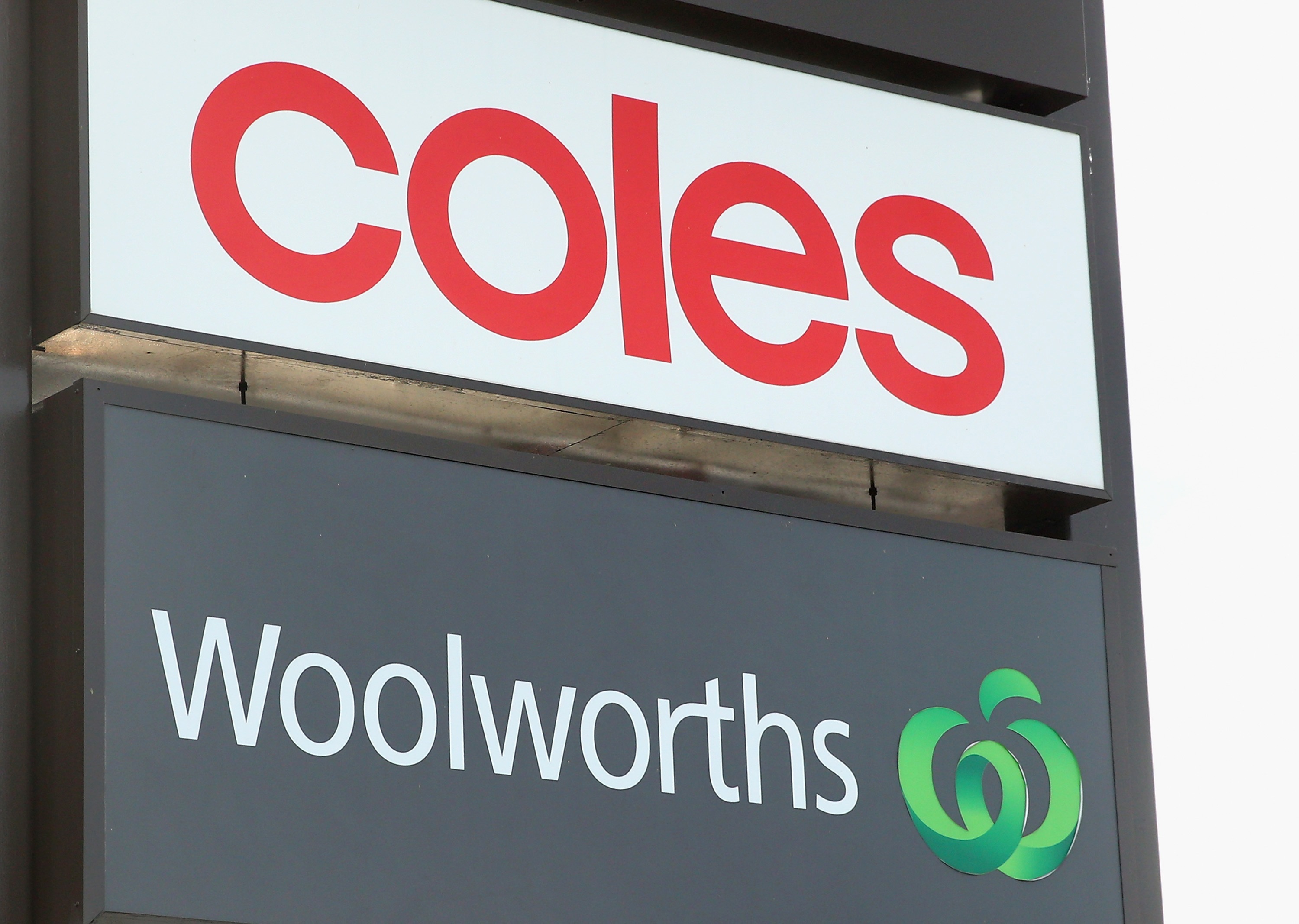 amazon, coles, woolworths bosses to front senate inquiry