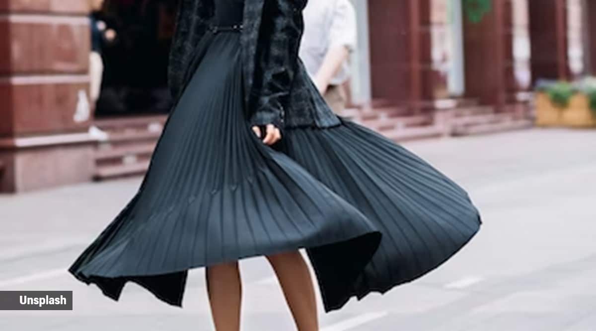 Here’s how you can effortlessly ace the maxi skirt trend
