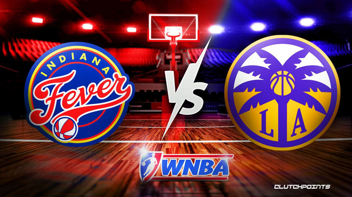 Fever vs Sparks prediction, odds, pick, how to watch 7/27/2023