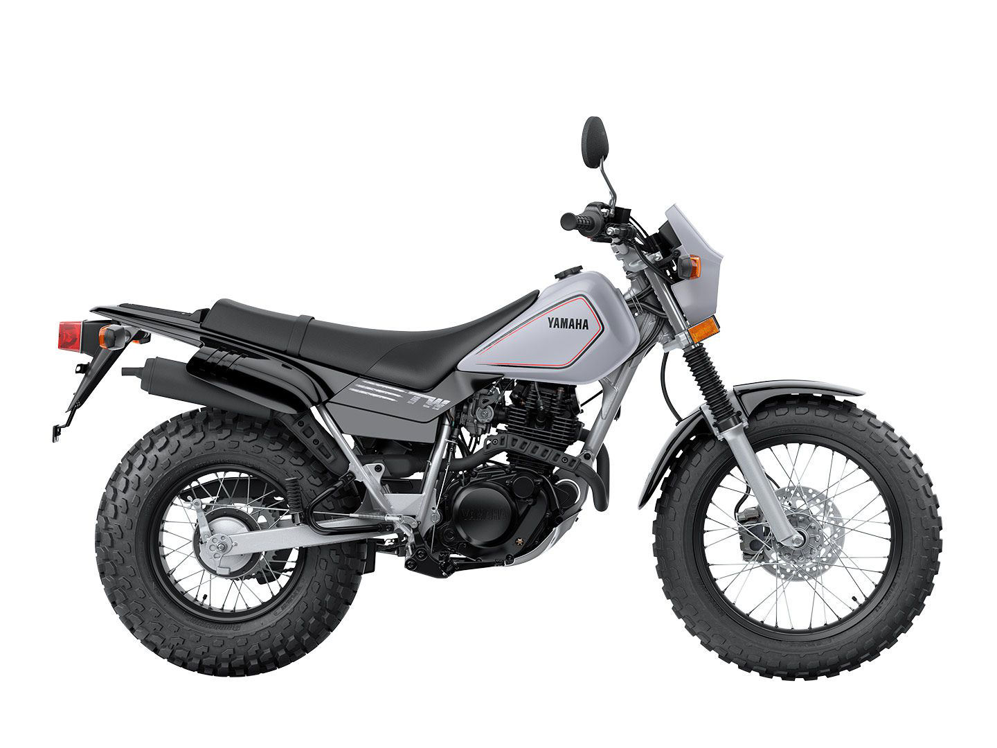 2024 Yamaha Dual Sport Motorcycles First Look