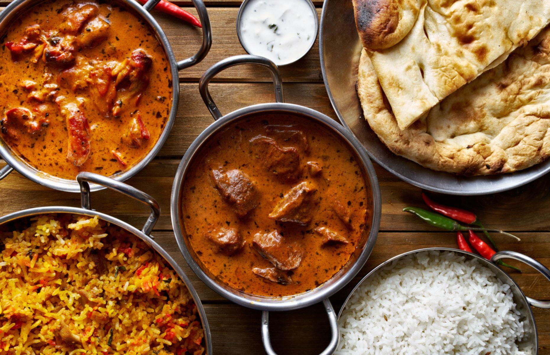 <p>Curry is one of the world's favourite dishes – and a new discovery reveals that it's been cooked and enjoyed outside of India for much longer than we thought. Scientists have found evidence of an 1,800-year-old curry in Southeast Asia, with traces of spices, including ginger, cinnamon and nutmeg, detected on stone tools unearthed in the archaeological site of Óc Eo, in southern Vietnam. It's believed people were enjoying curries and dhals in India up to 4,000 years ago, but the discovery of non-native ingredients in Vietnam shows how the ancient spice trade linked the cuisines of countries thousands of miles from each other.</p>