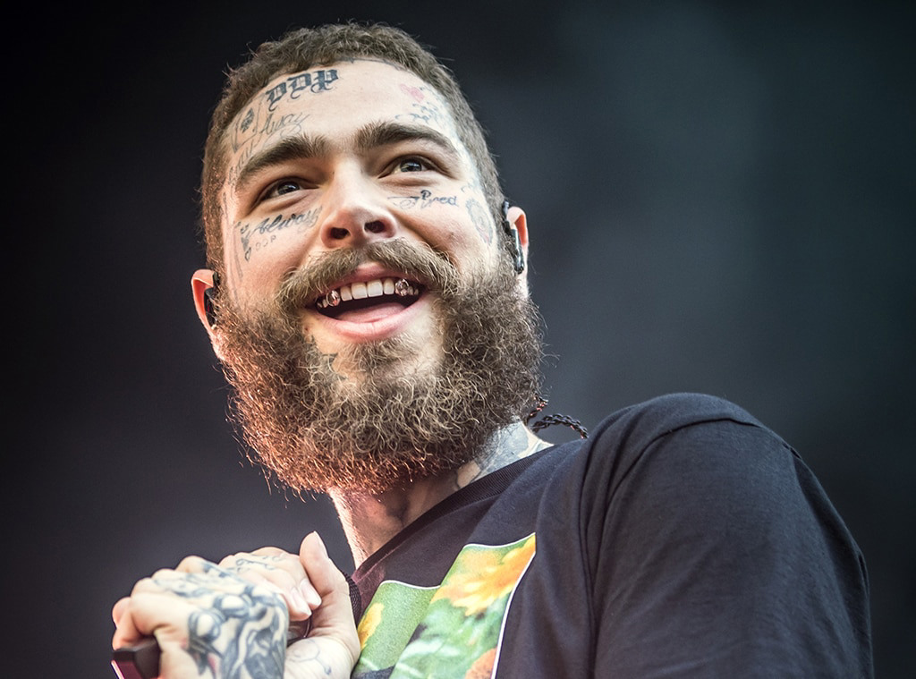 Post Malone Shares Rare Insight Into His Fatherhood Journey After ...