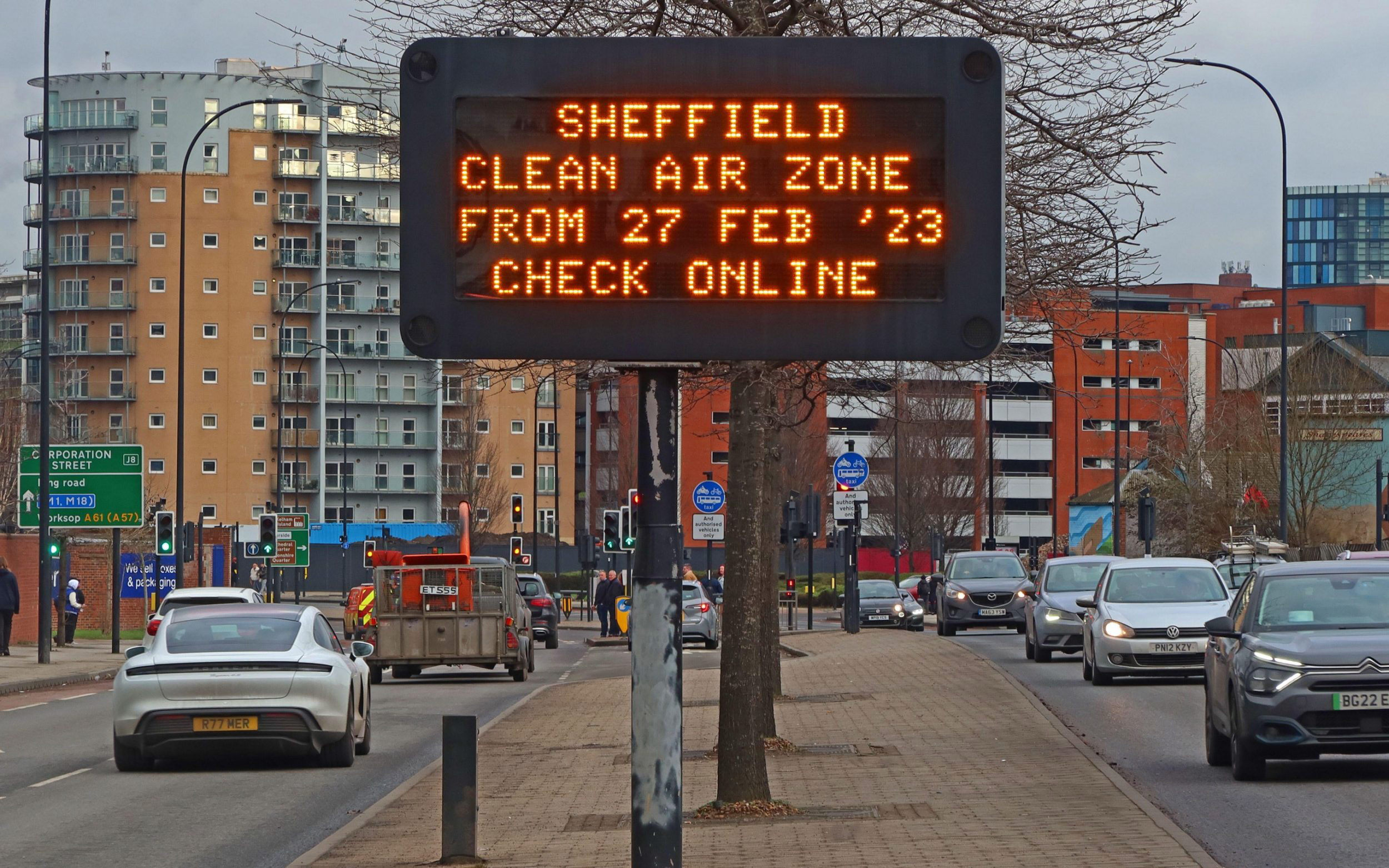 drivers-issued-with-clean-air-zone-refunds-after-clock-change-error