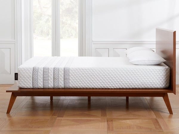 Leesa mattress review 2024 Every mattress we tested and reviewed