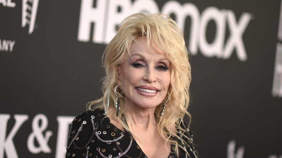 Dolly Parton rocks cover of ‘We Are The Champions’ for the 2024 Olympics