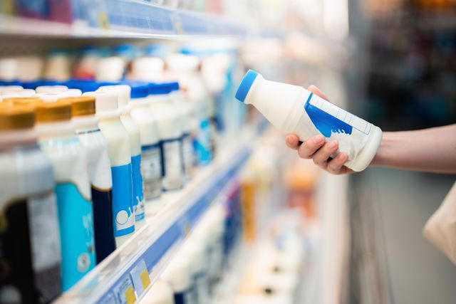 Do I Have a Milk Allergy? Here’s How to Tell